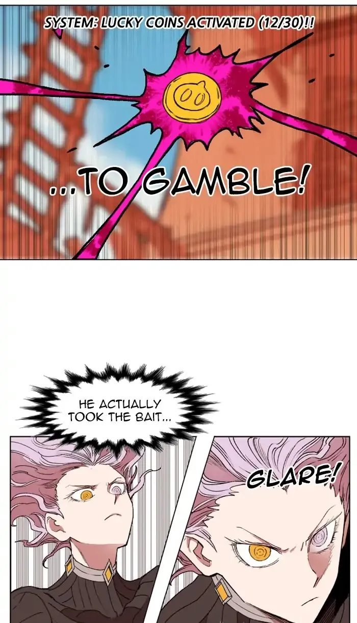 Read Hardcore Leveling Warrior chapter 155 image 4 on Lezhin