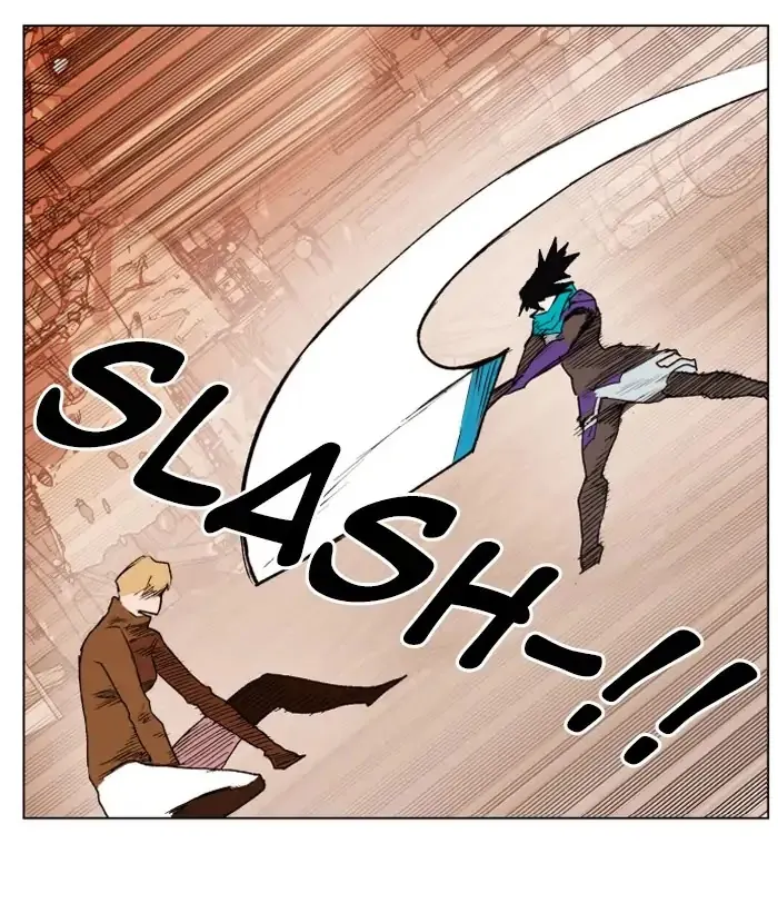 Read Hardcore Leveling Warrior chapter 155 image 40 on Lezhin