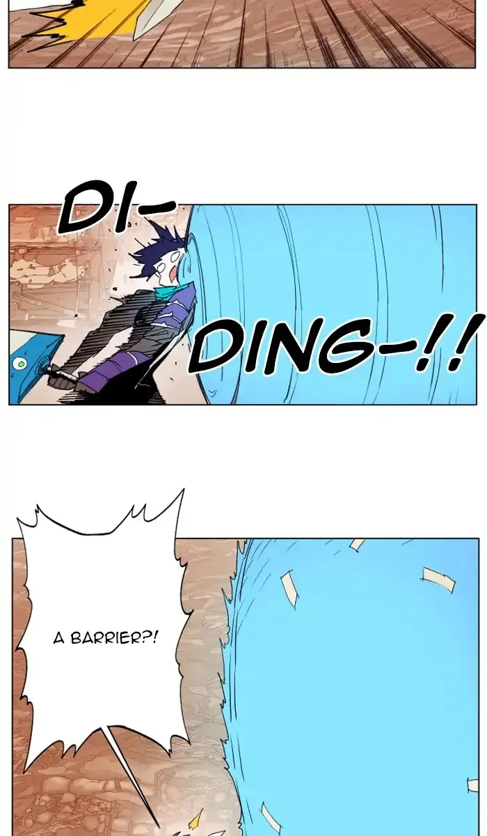 Read Hardcore Leveling Warrior chapter 155 image 46 on Lezhin