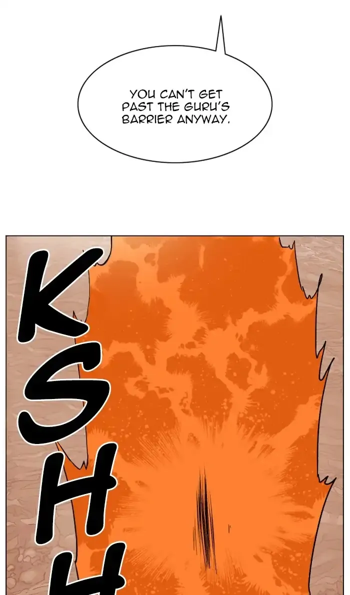 Read Hardcore Leveling Warrior chapter 155 image 48 on Lezhin