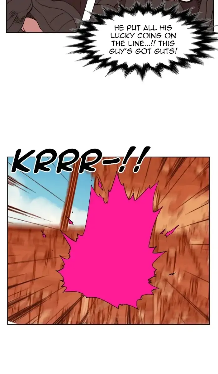 Read Hardcore Leveling Warrior chapter 155 image 5 on Lezhin