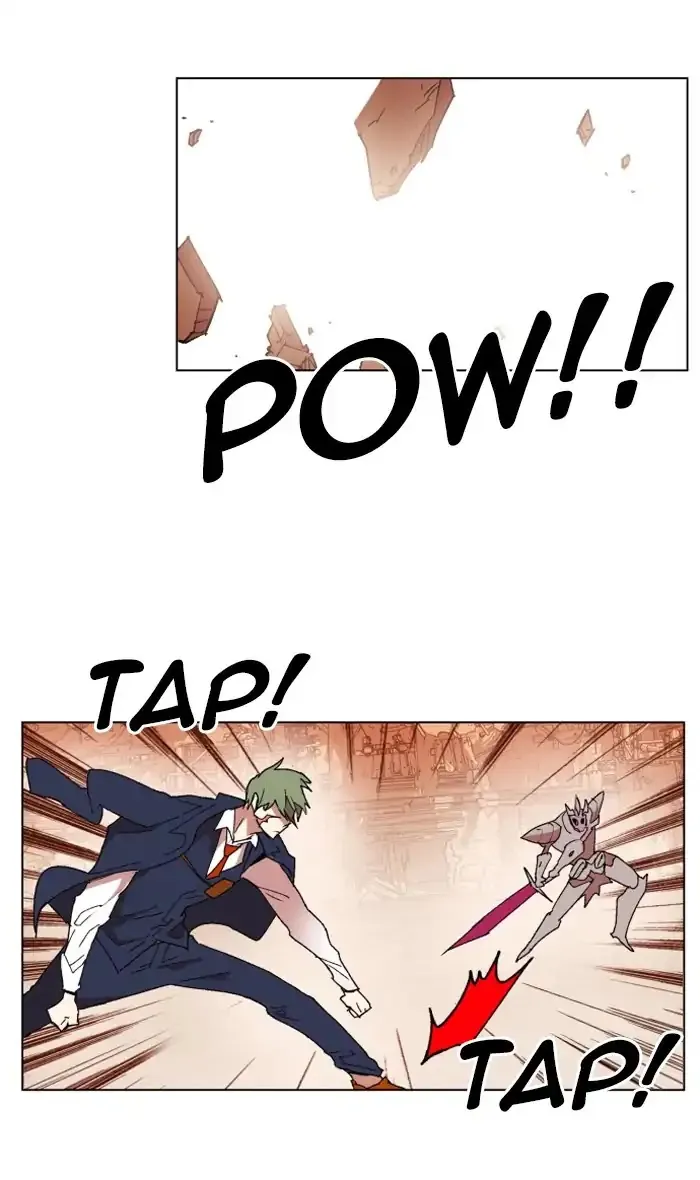 Read Hardcore Leveling Warrior chapter 155 image 53 on Lezhin