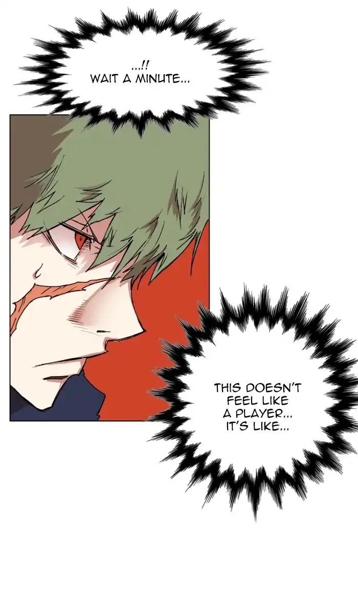 Read Hardcore Leveling Warrior chapter 155 image 54 on Lezhin