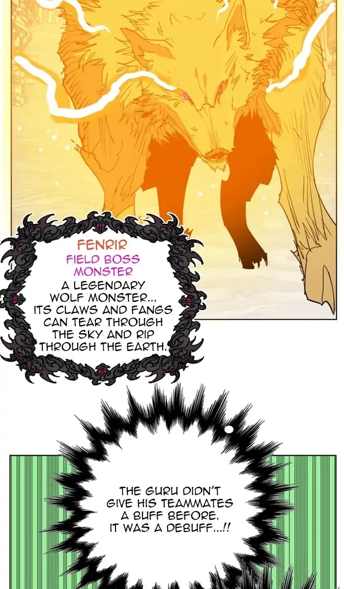 Read Hardcore Leveling Warrior chapter 155 image 57 on Lezhin