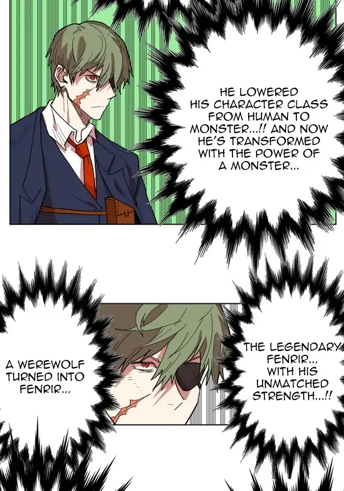 Read Hardcore Leveling Warrior chapter 155 image 58 on Lezhin