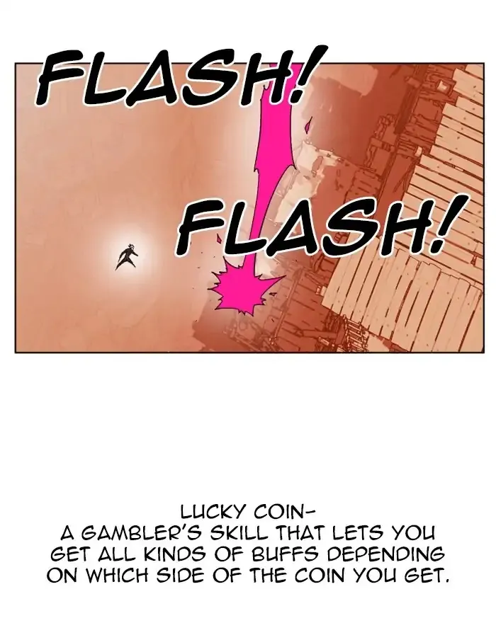 Read Hardcore Leveling Warrior chapter 155 image 6 on Lezhin
