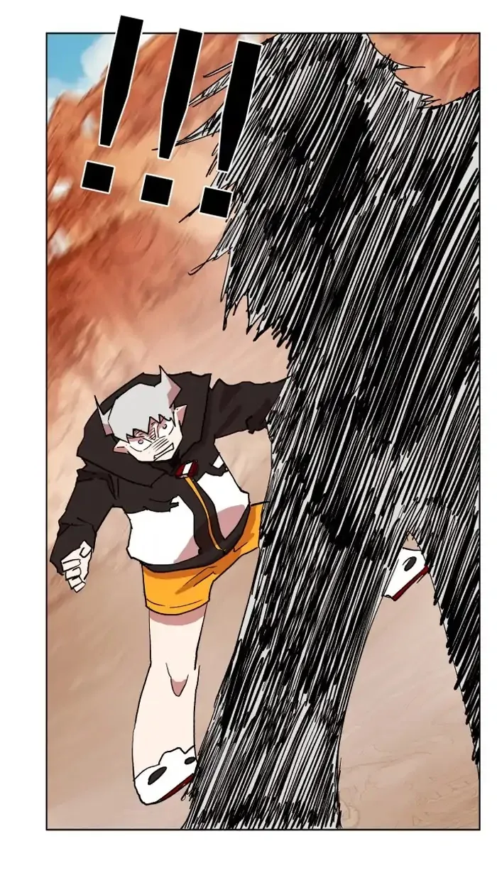 Read Hardcore Leveling Warrior chapter 155 image 60 on Lezhin