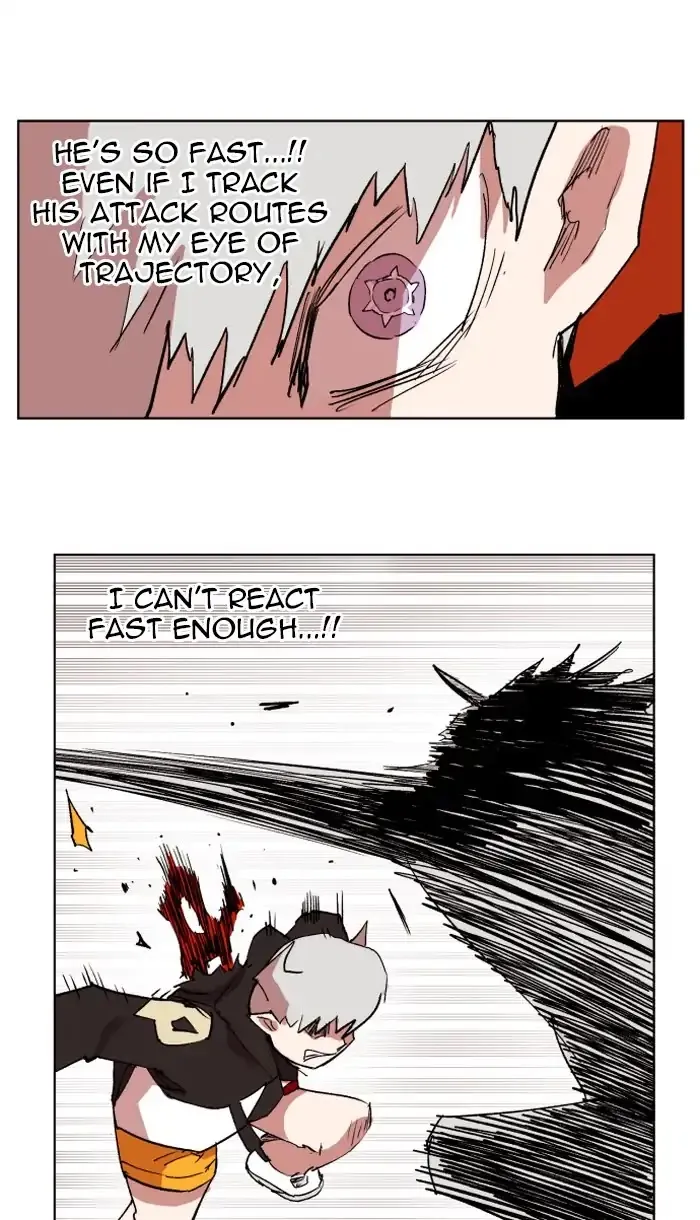 Read Hardcore Leveling Warrior chapter 155 image 61 on Lezhin