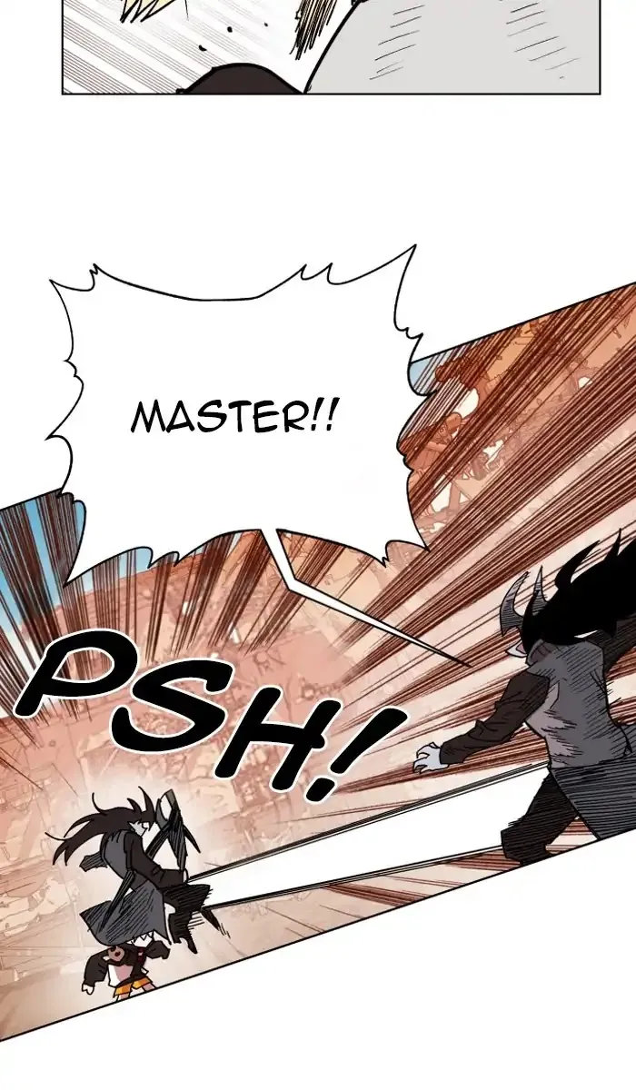 Read Hardcore Leveling Warrior chapter 155 image 63 on Lezhin