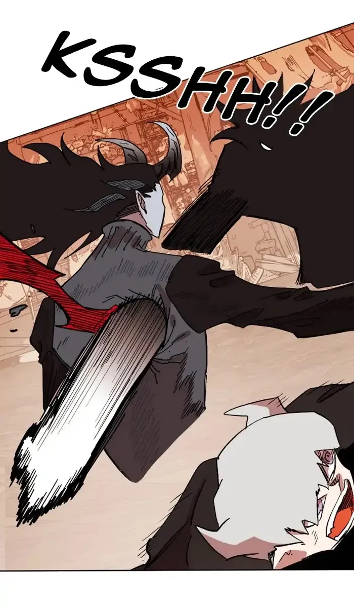 Read Hardcore Leveling Warrior chapter 155 image 64 on Lezhin
