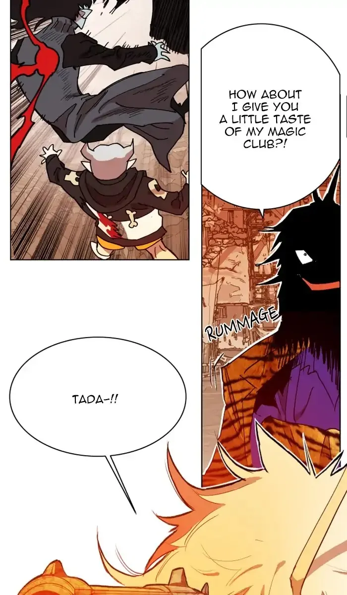 Read Hardcore Leveling Warrior chapter 155 image 66 on Lezhin