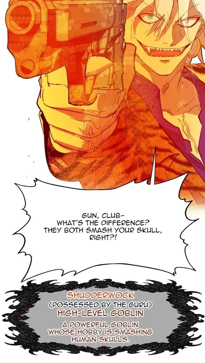 Read Hardcore Leveling Warrior chapter 155 image 67 on Lezhin