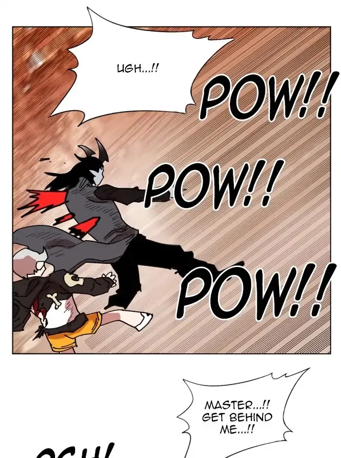 Read Hardcore Leveling Warrior chapter 155 image 68 on Lezhin