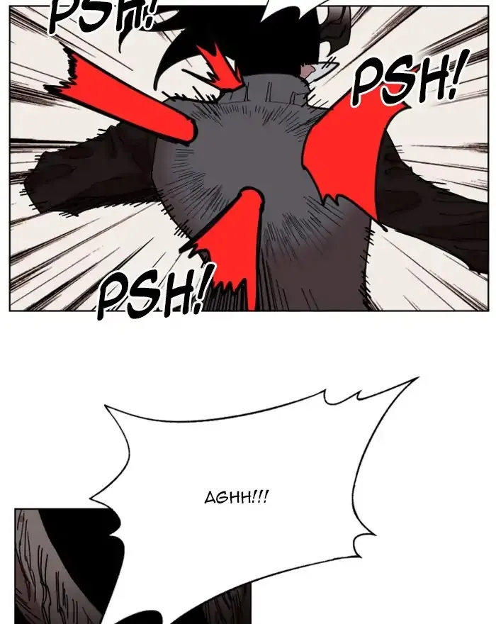 Read Hardcore Leveling Warrior chapter 155 image 69 on Lezhin