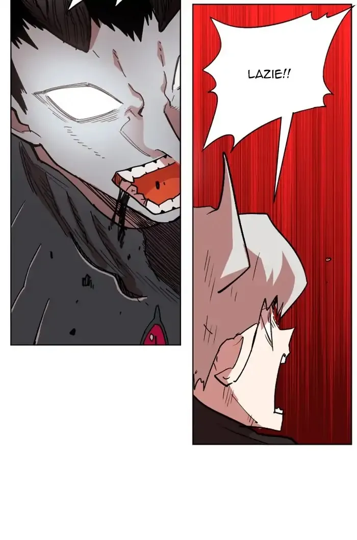 Read Hardcore Leveling Warrior chapter 155 image 70 on Lezhin