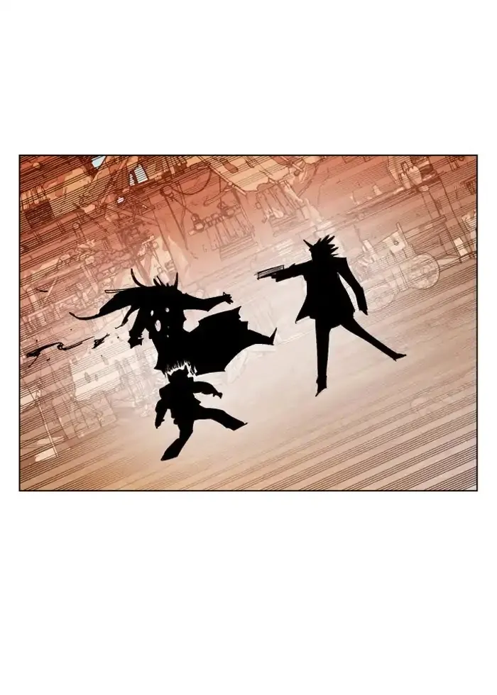 Read Hardcore Leveling Warrior chapter 155 image 71 on Lezhin