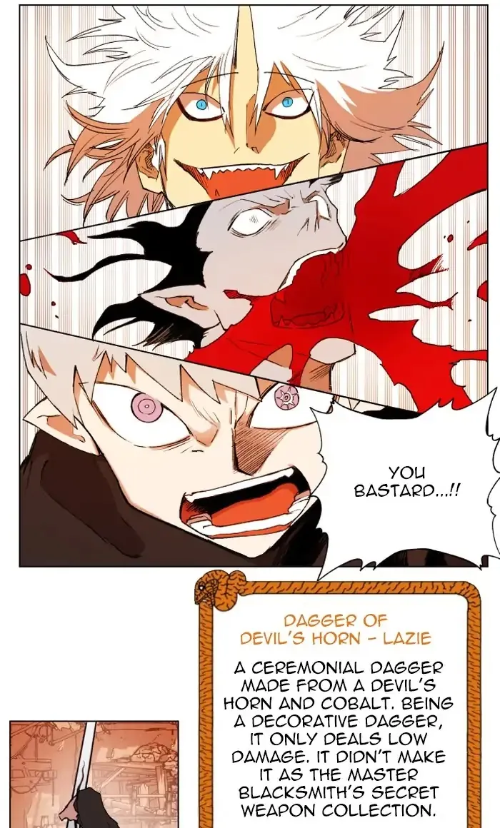 Read Hardcore Leveling Warrior chapter 155 image 72 on Lezhin