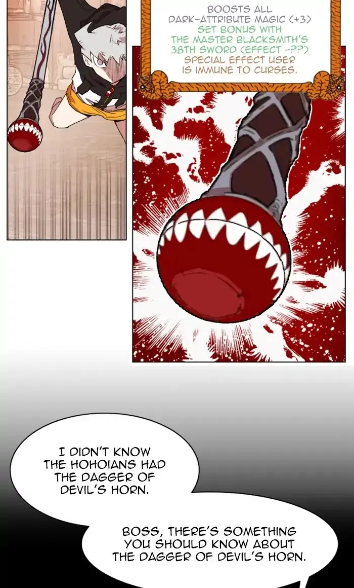 Read Hardcore Leveling Warrior chapter 155 image 73 on Lezhin