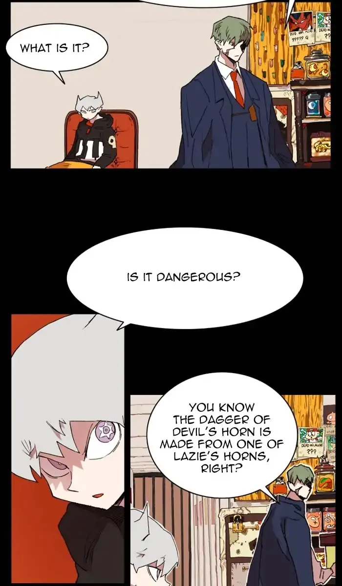 Read Hardcore Leveling Warrior chapter 155 image 74 on Lezhin