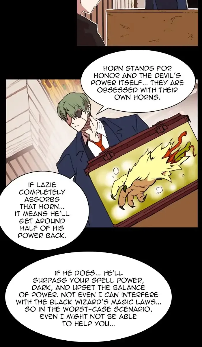 Read Hardcore Leveling Warrior chapter 155 image 75 on Lezhin