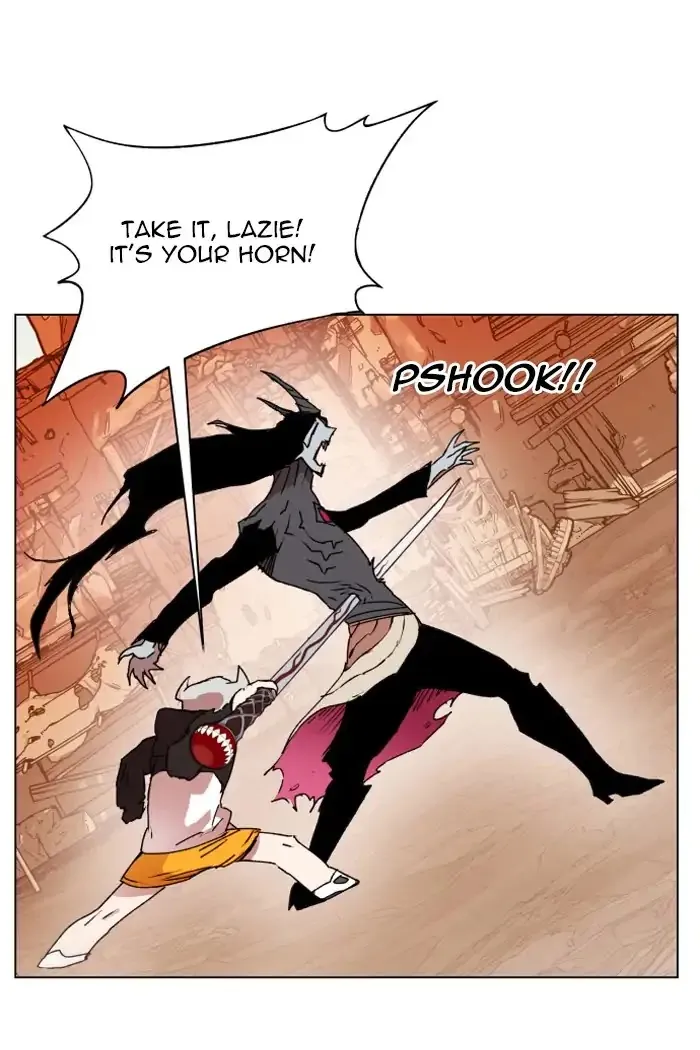 Read Hardcore Leveling Warrior chapter 155 image 77 on Lezhin