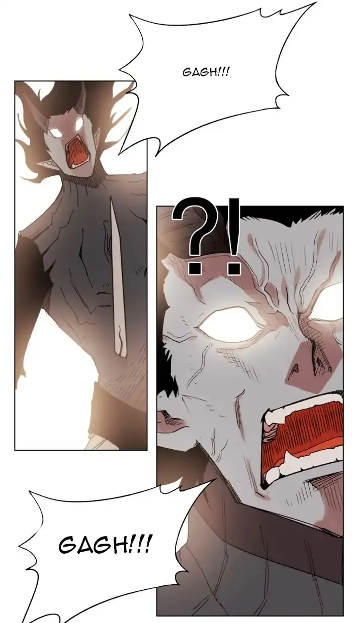 Read Hardcore Leveling Warrior chapter 155 image 78 on Lezhin