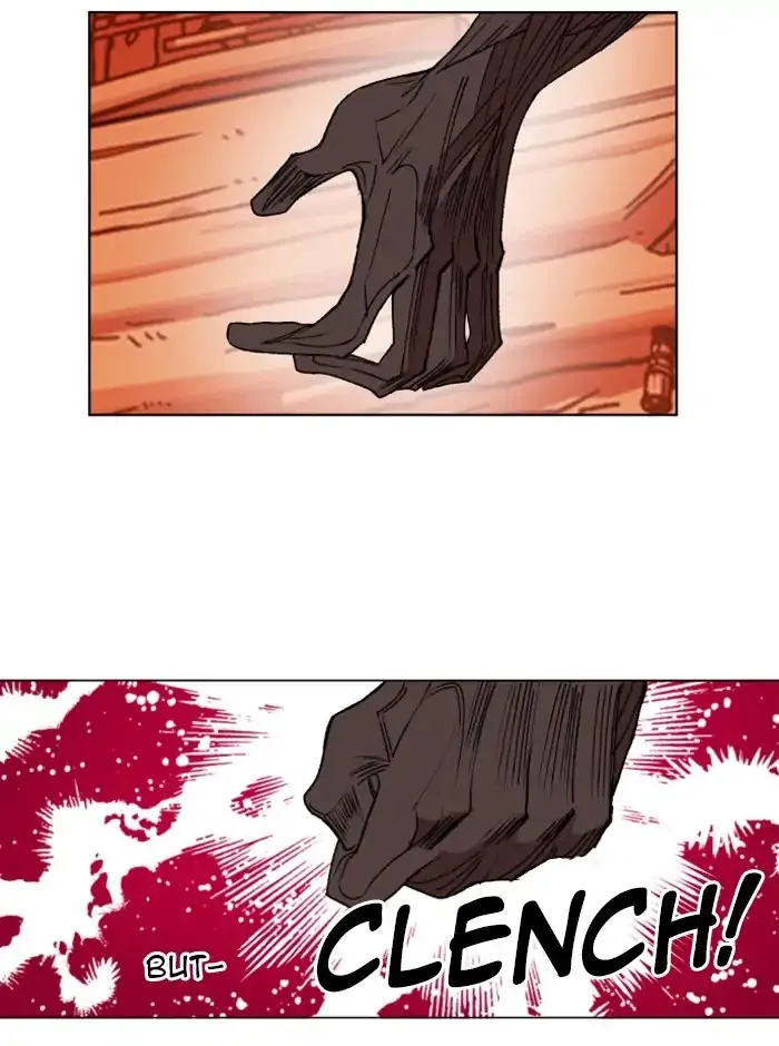 Read Hardcore Leveling Warrior chapter 155 image 8 on Lezhin