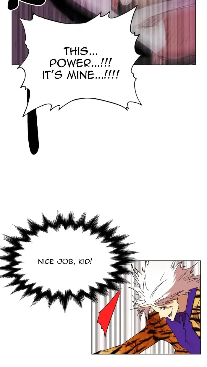 Read Hardcore Leveling Warrior chapter 155 image 80 on Lezhin