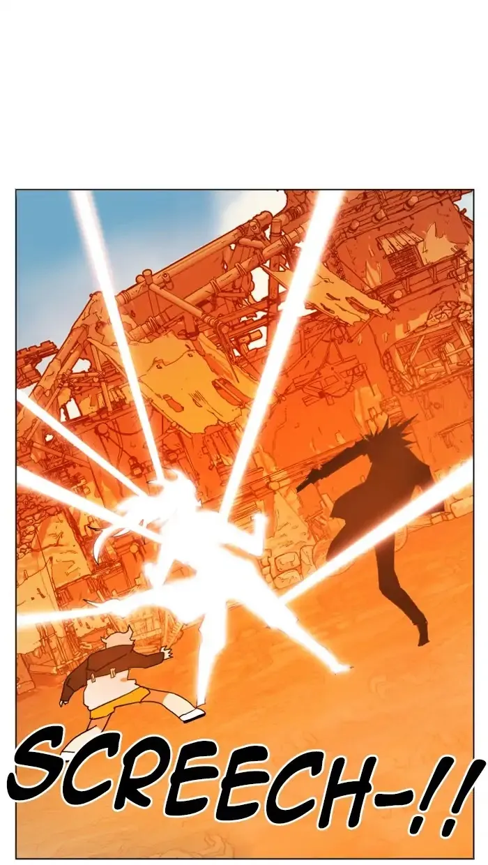 Read Hardcore Leveling Warrior chapter 155 image 81 on Lezhin