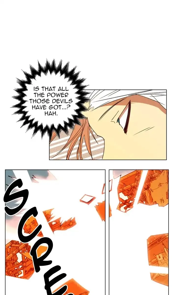 Read Hardcore Leveling Warrior chapter 155 image 82 on Lezhin
