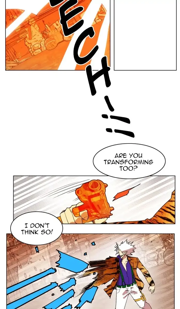 Read Hardcore Leveling Warrior chapter 155 image 83 on Lezhin