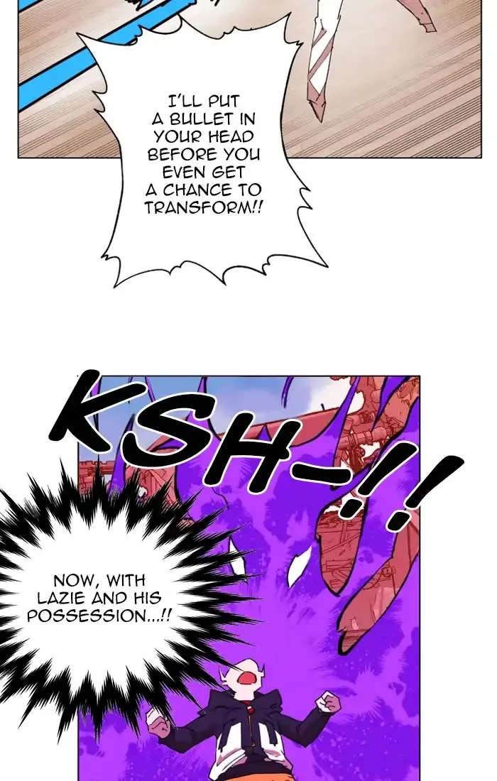 Read Hardcore Leveling Warrior chapter 155 image 84 on Lezhin