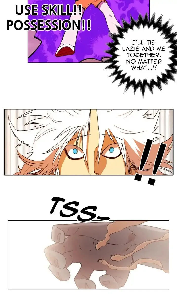 Read Hardcore Leveling Warrior chapter 155 image 85 on Lezhin