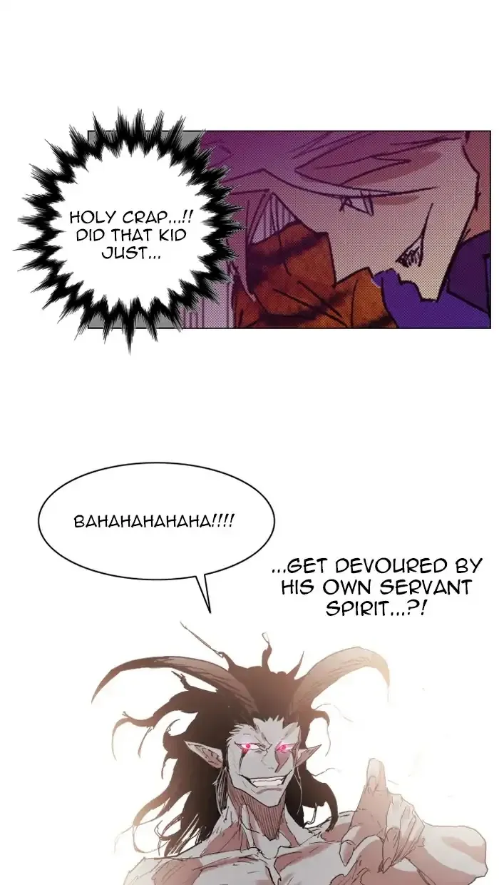 Read Hardcore Leveling Warrior chapter 155 image 86 on Lezhin