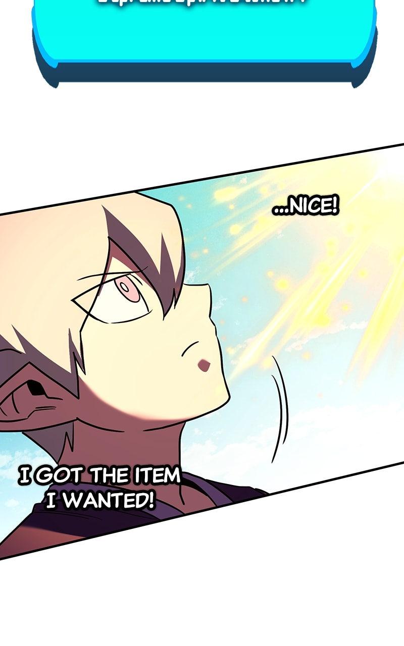 Read Hardcore Leveling Warrior chapter 156.1 image 10 on Lezhin