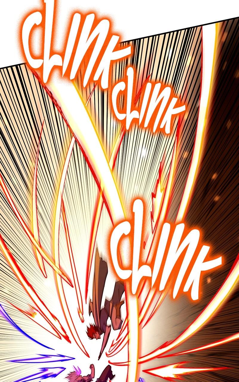 Read Hardcore Leveling Warrior chapter 156.1 image 100 on Lezhin