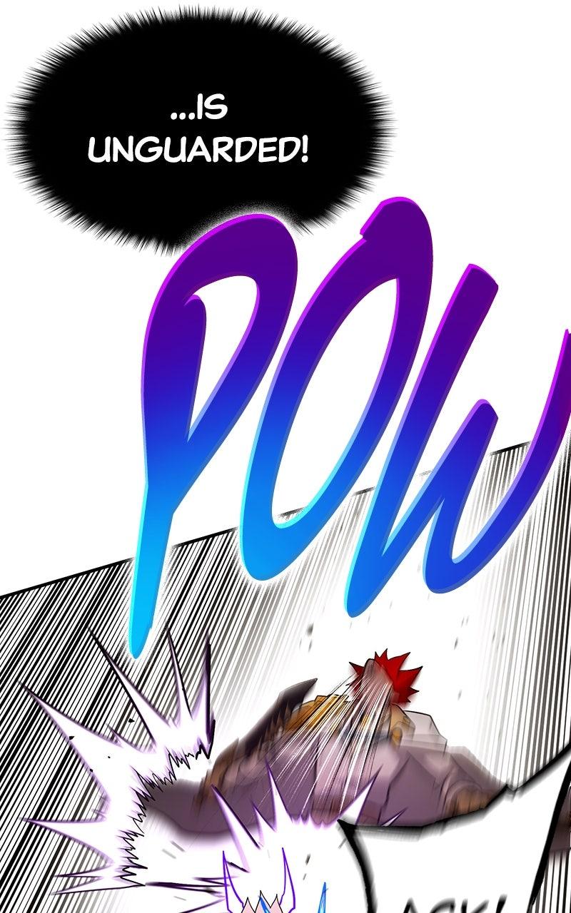 Read Hardcore Leveling Warrior chapter 156.1 image 104 on Lezhin