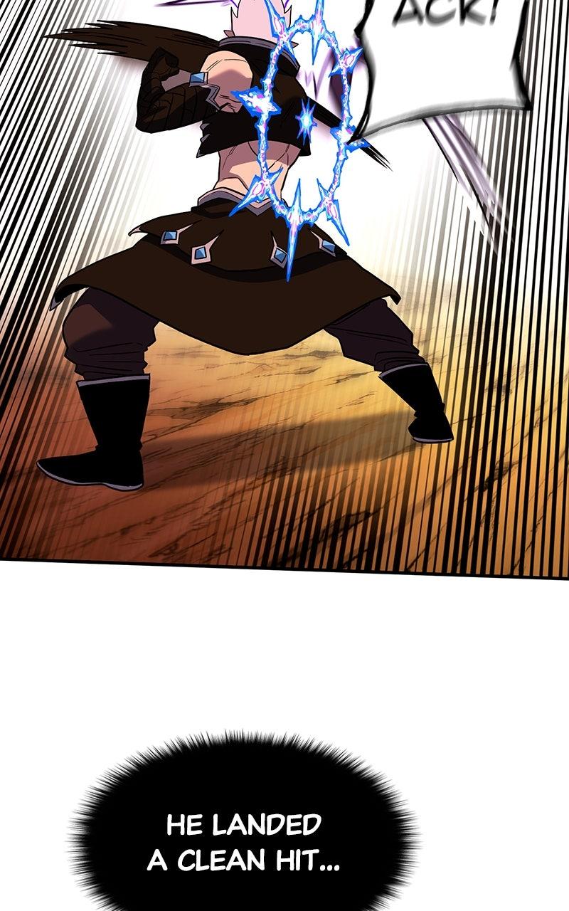 Read Hardcore Leveling Warrior chapter 156.1 image 105 on Lezhin
