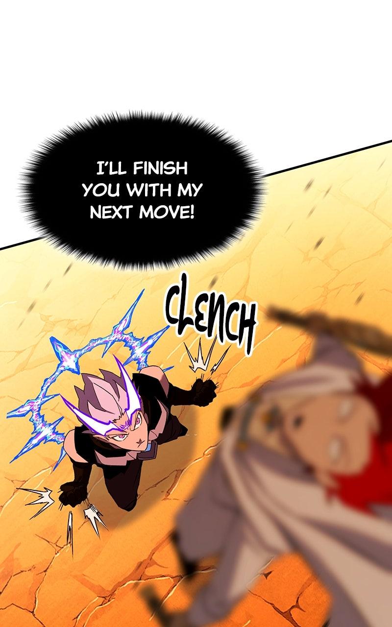 Read Hardcore Leveling Warrior chapter 156.1 image 107 on Lezhin