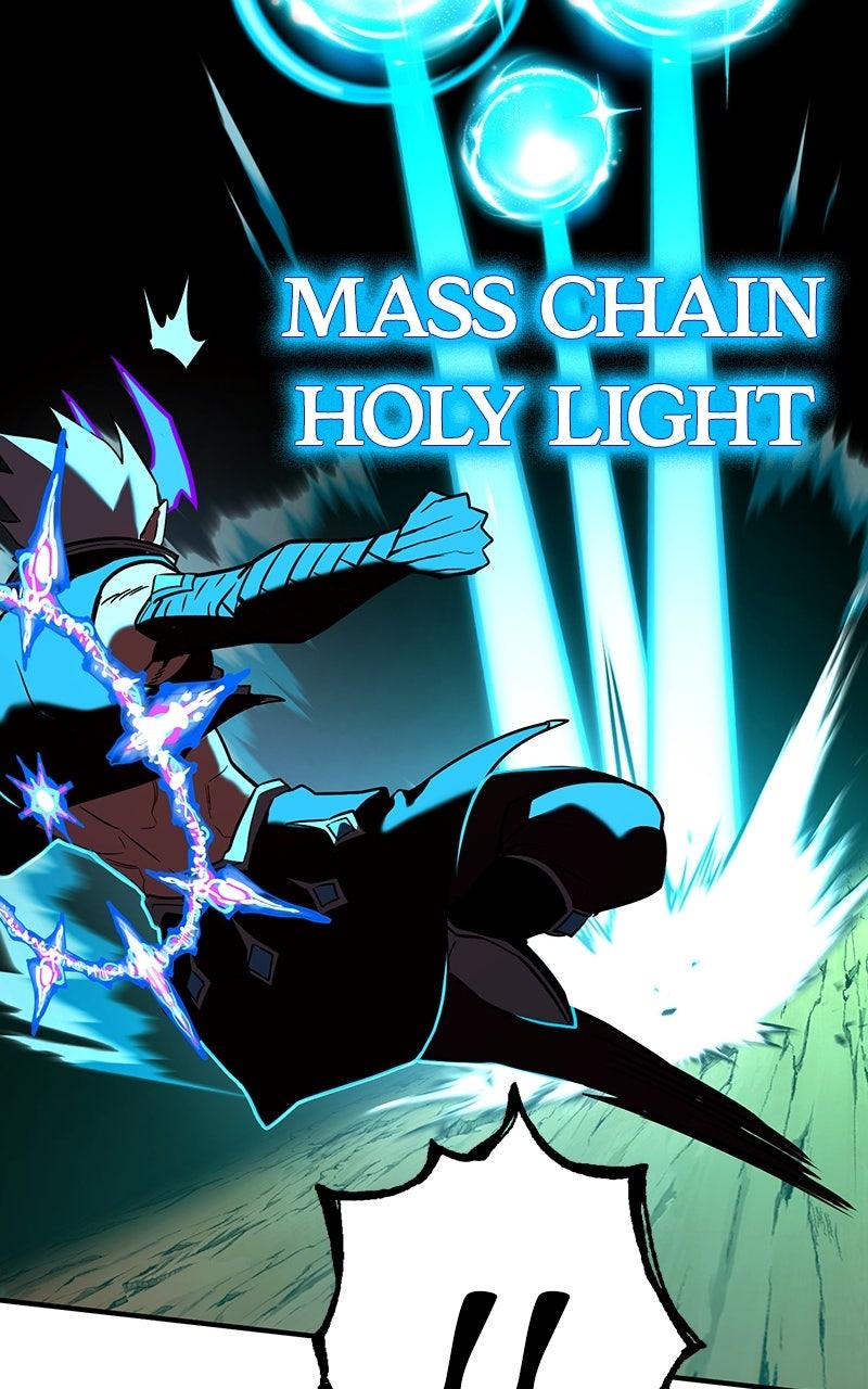 Read Hardcore Leveling Warrior chapter 156.1 image 109 on Lezhin