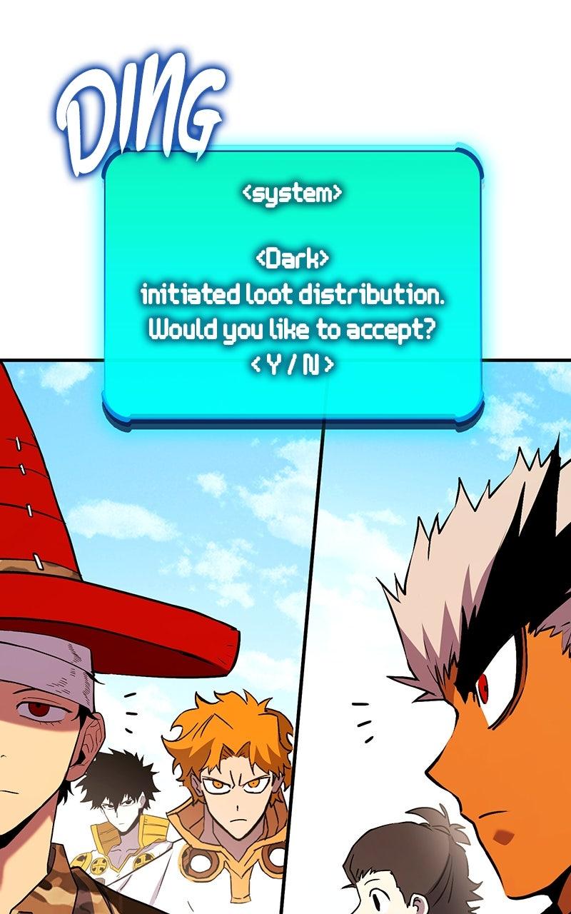 Read Hardcore Leveling Warrior chapter 156.1 image 11 on Lezhin