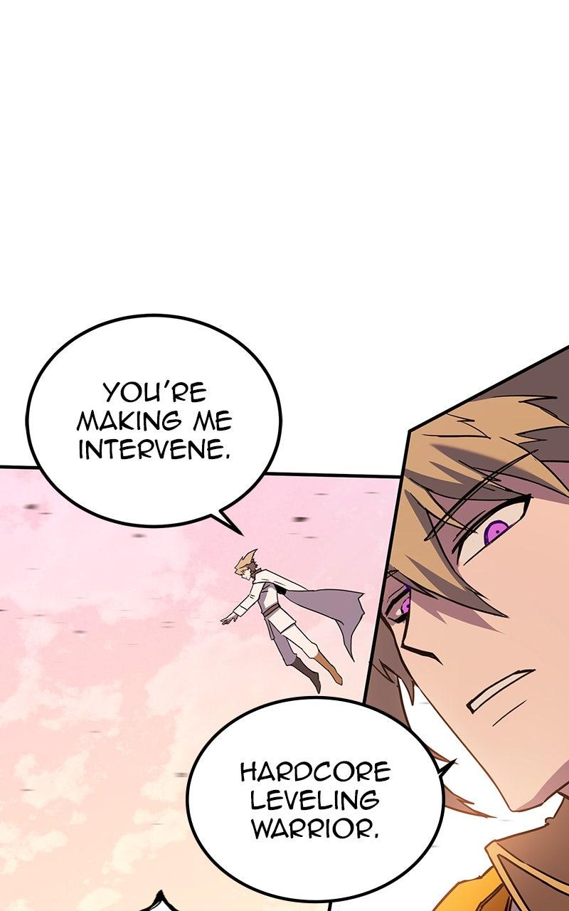 Read Hardcore Leveling Warrior chapter 156.1 image 111 on Lezhin