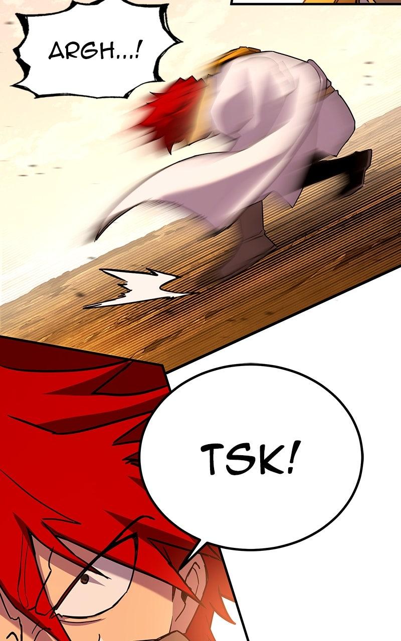 Read Hardcore Leveling Warrior chapter 156.1 image 112 on Lezhin