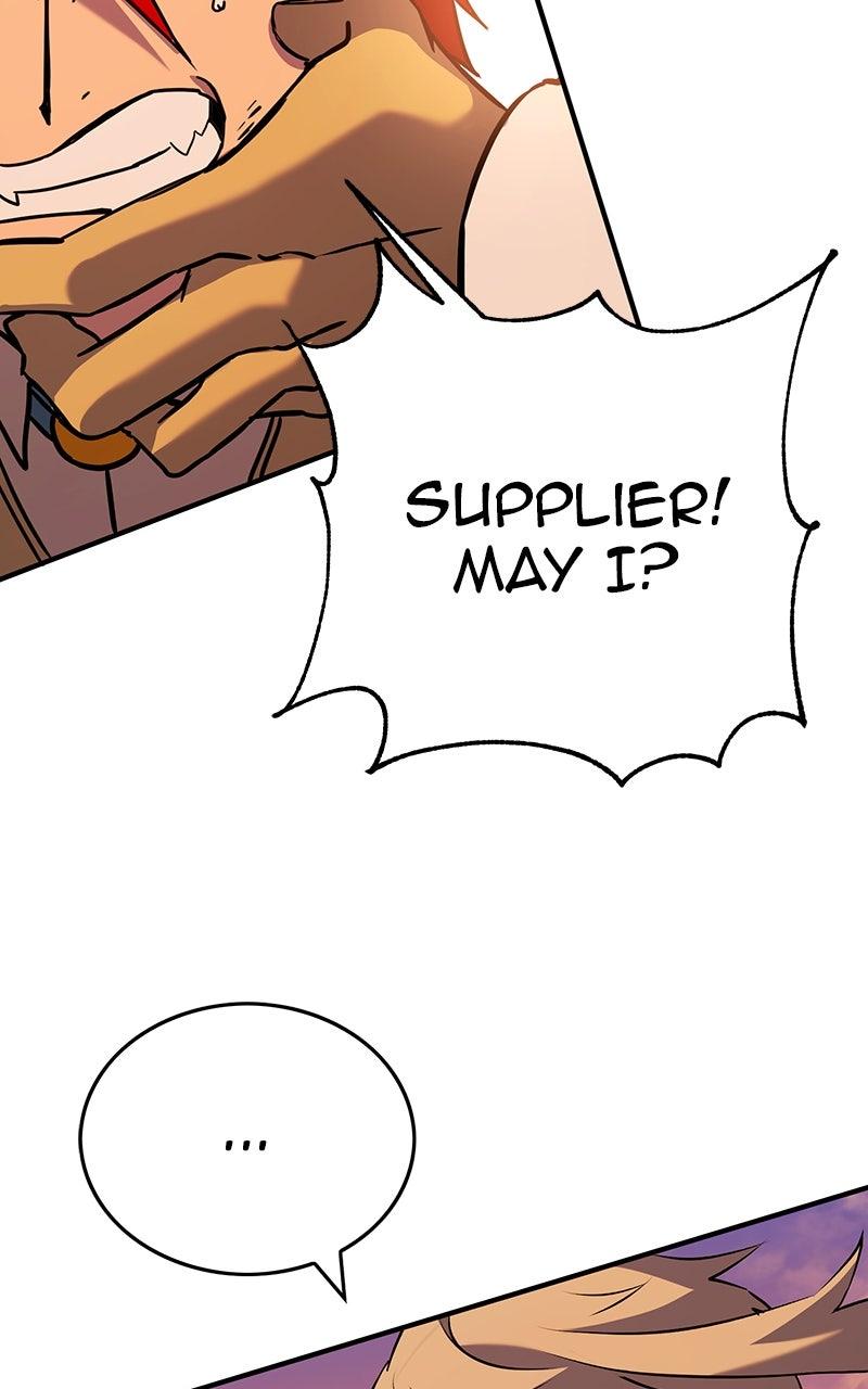 Read Hardcore Leveling Warrior chapter 156.1 image 113 on Lezhin