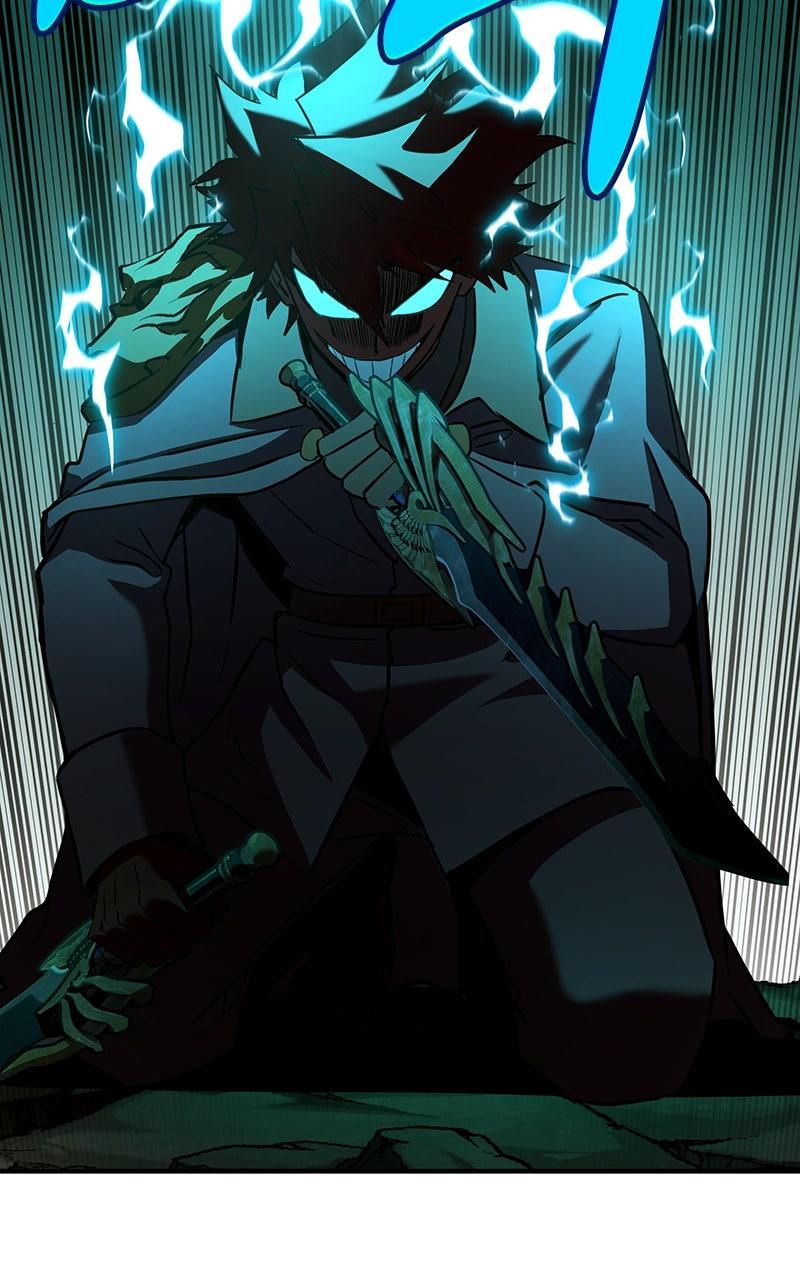Read Hardcore Leveling Warrior chapter 156.1 image 116 on Lezhin