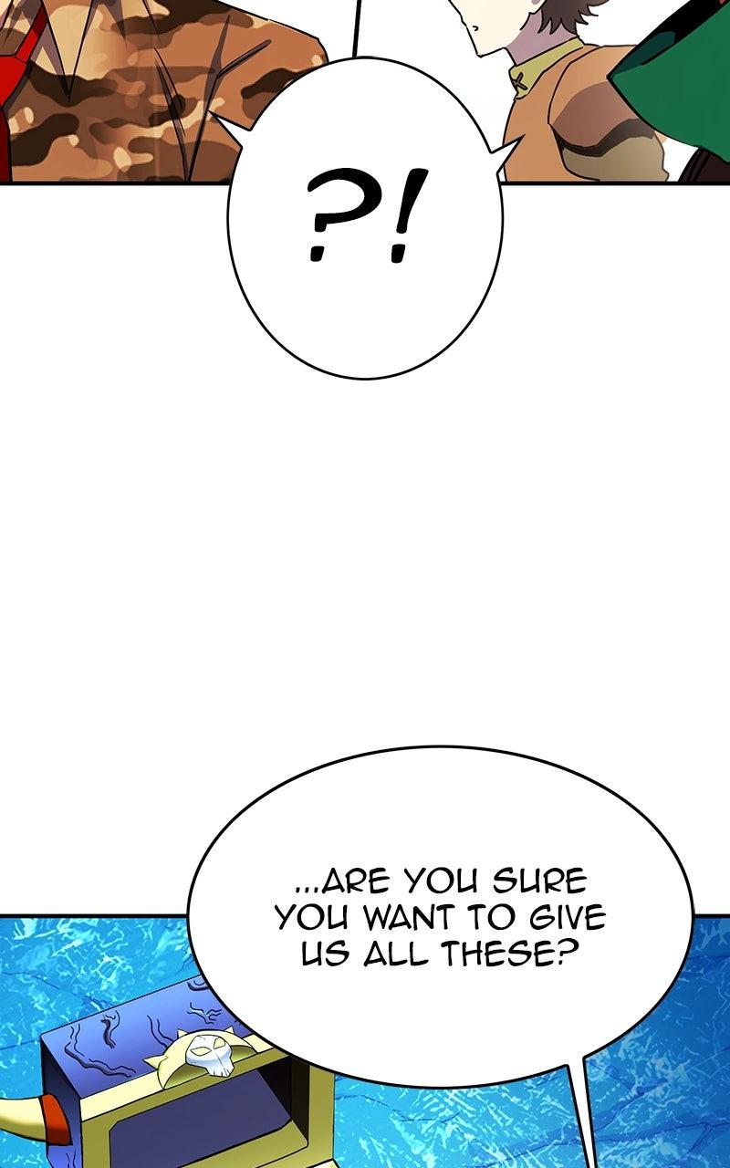 Read Hardcore Leveling Warrior chapter 156.1 image 12 on Lezhin