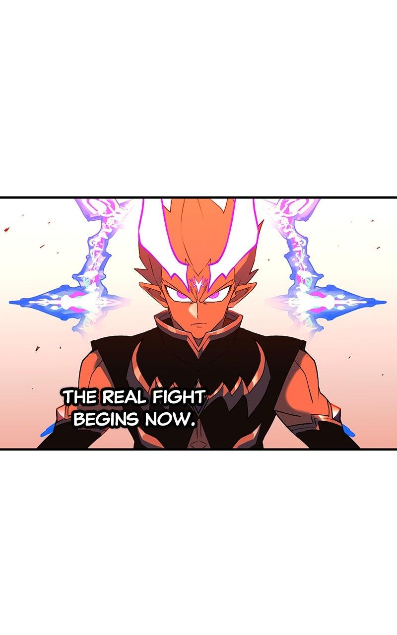 Read Hardcore Leveling Warrior chapter 156.1 image 120 on Lezhin