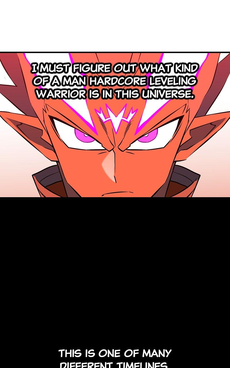Read Hardcore Leveling Warrior chapter 156.1 image 121 on Lezhin