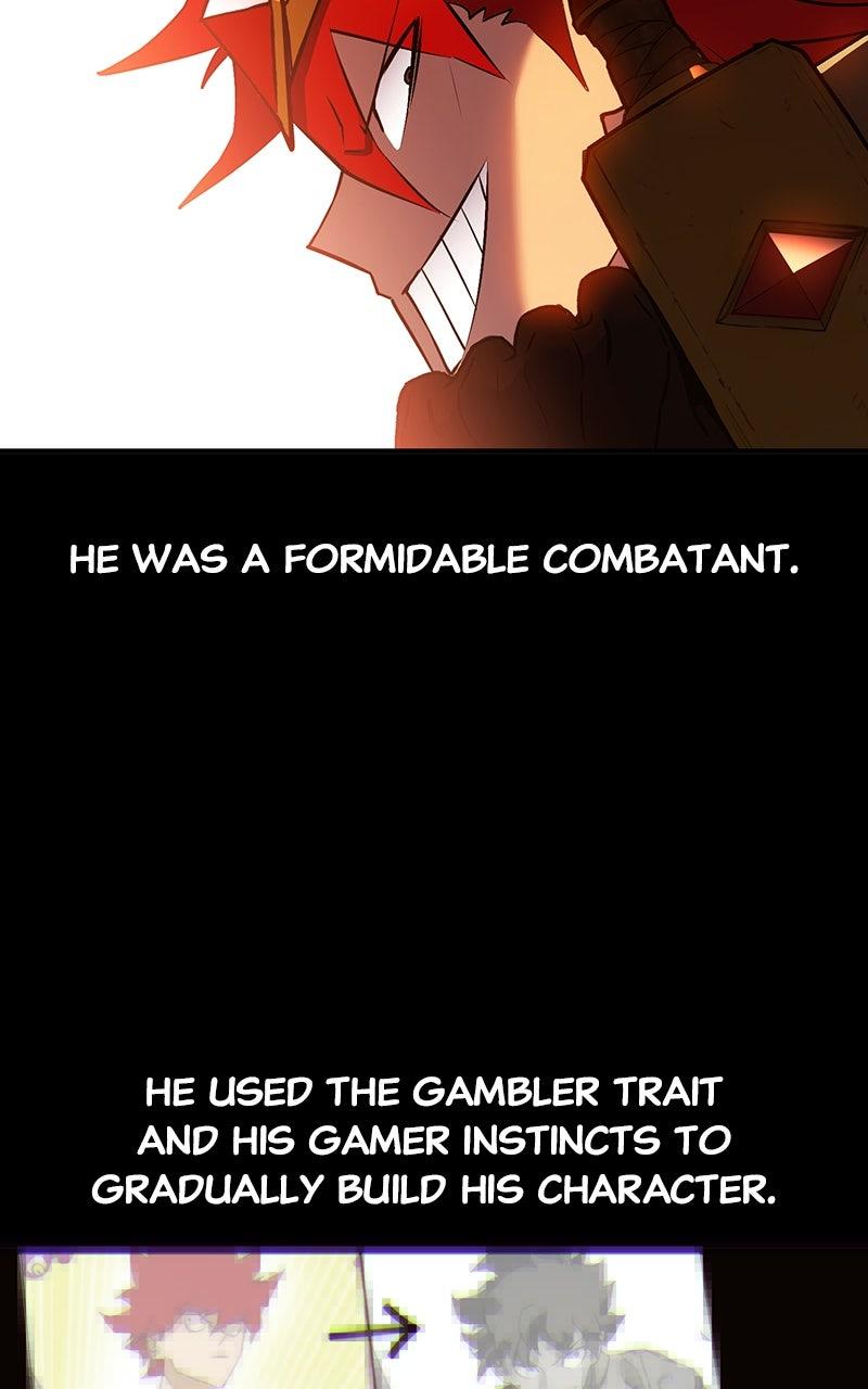 Read Hardcore Leveling Warrior chapter 156.1 image 125 on Lezhin