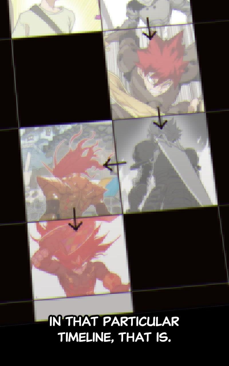 Read Hardcore Leveling Warrior chapter 156.1 image 126 on Lezhin